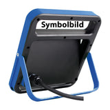 LED-Baustrahler "Slim line"