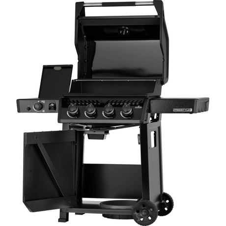 Napoleon Gasgriller Freestyle™ PRO 425 mit SIZZLE ZONE™