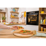 Forno da incasso Easy hot air set 2