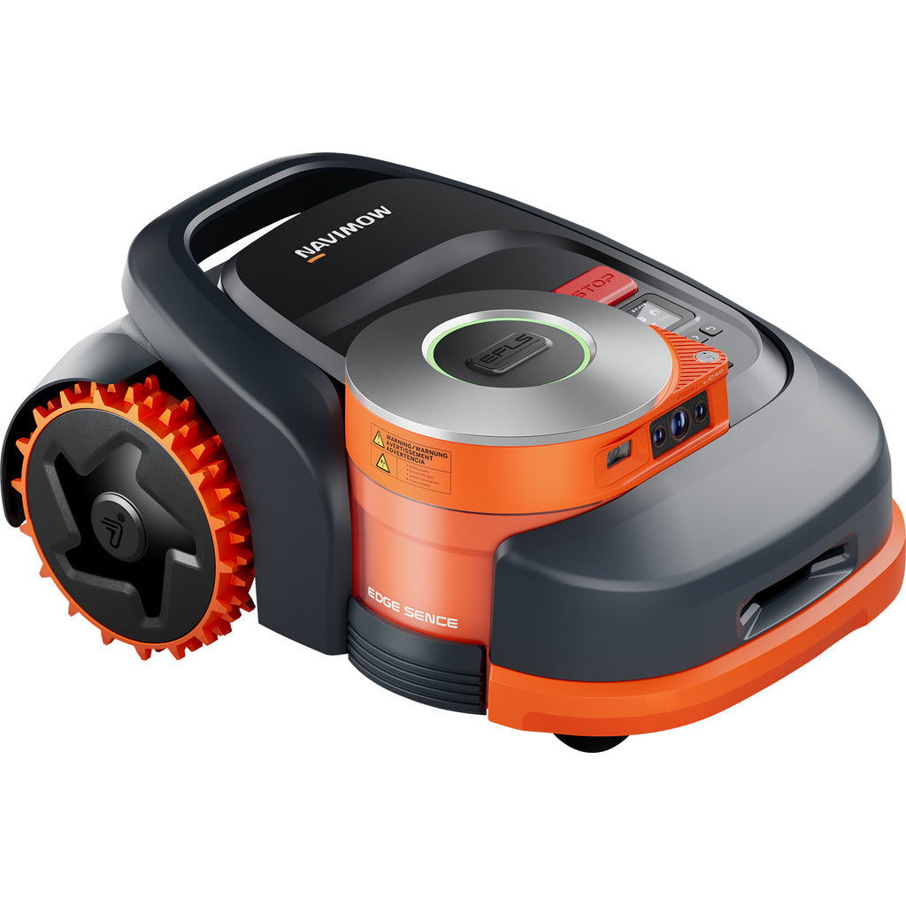 Robot rasaerba Segway H215E Navimow