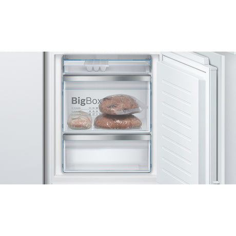 Frigo-congelatore da incasso KIS86AFE0