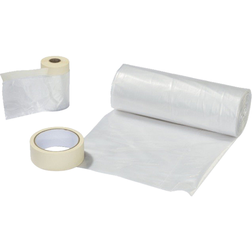 Wagner universal Extra Abdeckset 3-teilig