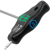 Quergriff-Sechskantschraubendreher Hex-Plus 454