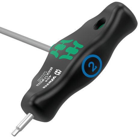 Quergriff-Sechskantschraubendreher Hex-Plus 454