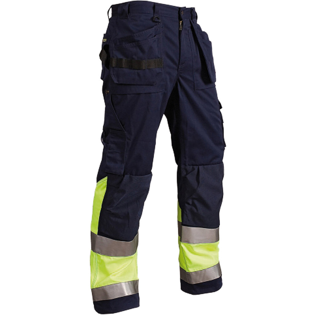 HIGH VIS Bundhose
