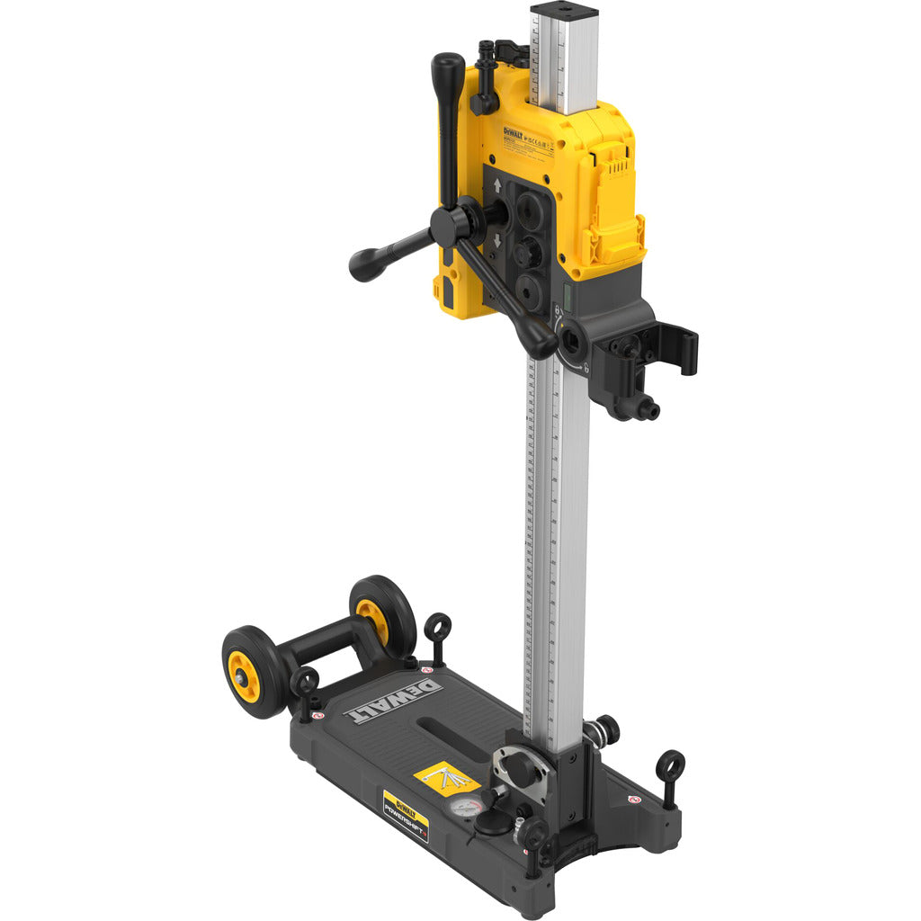 POWERSHIFT Bohrständer für Akku-Kernbohrmaschine DCD150