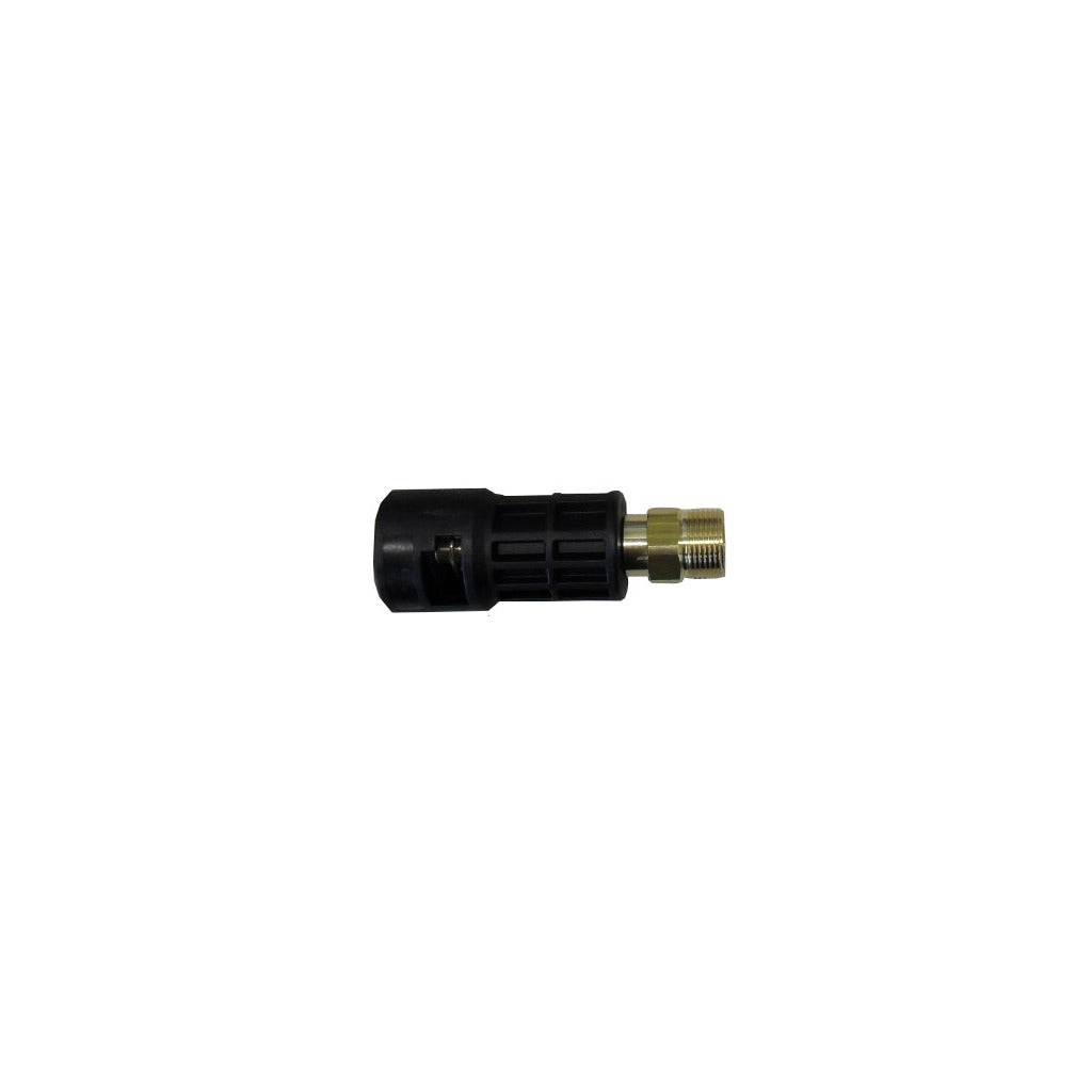 Adapter Kränzle Gerät auf Kärcher Zubehör