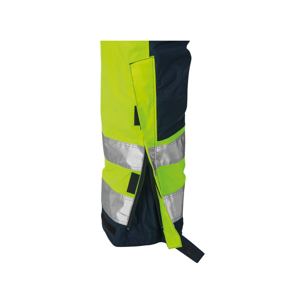 High Vis Airtech® Winterhose Kl. 2 2035 GTT