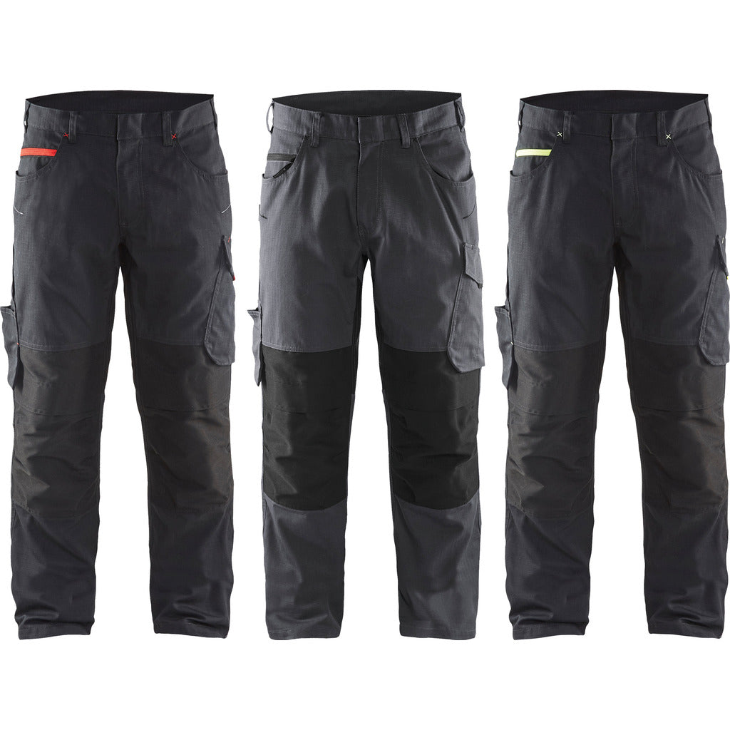Service Bundhose mit Stretch 1495
