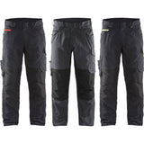 Service Bundhose mit Stretch 1495