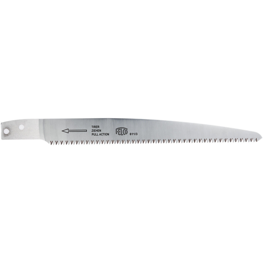 Ersatzsägeblatt FELCO 611/3