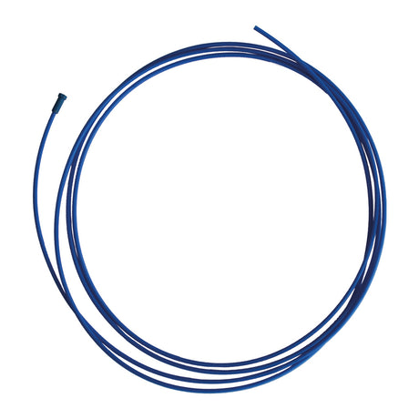 Anima in teflon ESAB per Al