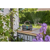 Gardena Haus- &amp; Gartenautomat 5000 SilentComfort