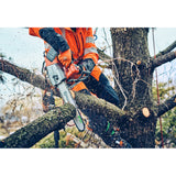 Husqvarna Akku-Motorsäge T542i XP® / ohne Akku und Ladegerät