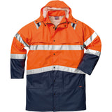High Vis Regenmantel Kl. 3 4634 RS