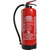 Wasser-Aufladefeuerlöscher WF 6 EASY