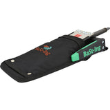 ValFix Spindelkeil inkl. Keiltasche