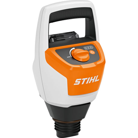 Stihl Akku-Wasserbehälter WSA 40 / mit Akku und Ladegerät
