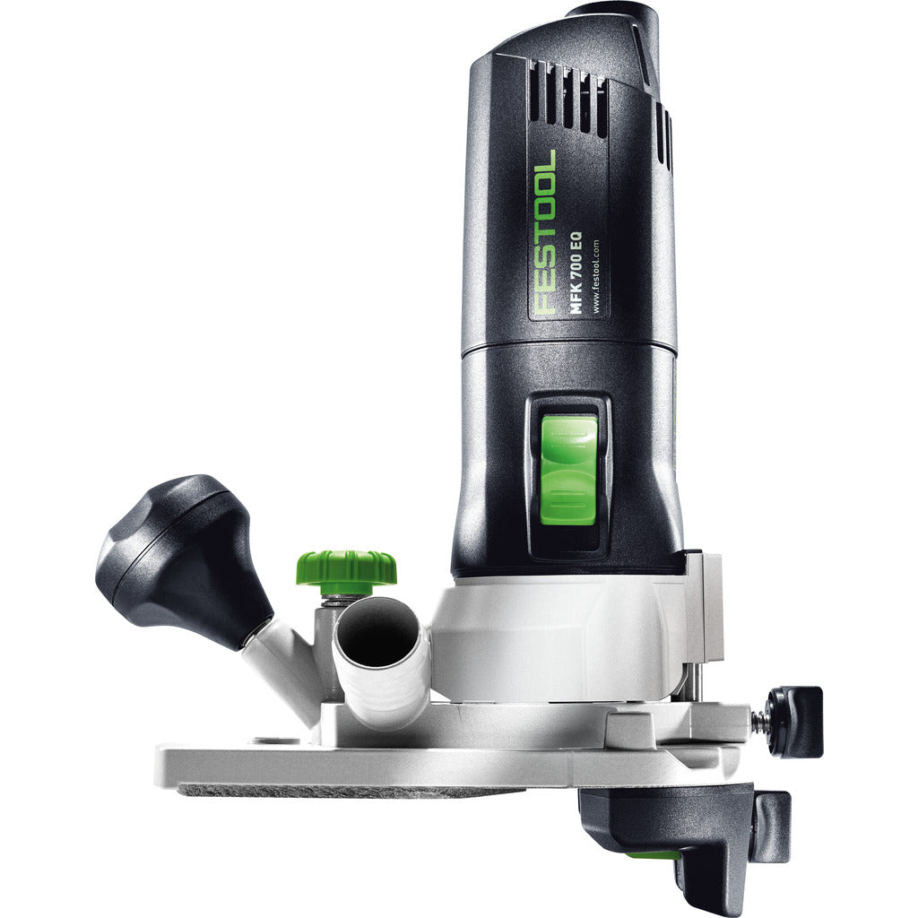 Fresatrice per bordi modulare MFK 700 EQ/B-Plus