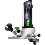 Fresatrice per bordi modulare MFK 700 EQ/B-Plus