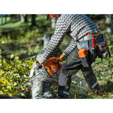 Husqvarna Benzin-Motorsäge 450S