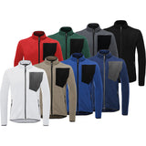 Fleecejacke 1254