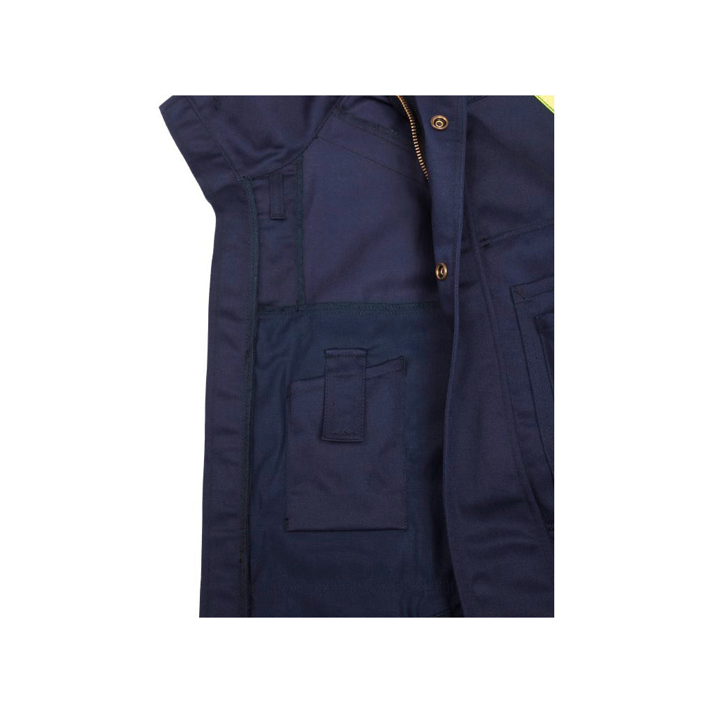 Flame Jacke 4030 FLAM
