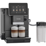 Espressomaschine NIVO 9101