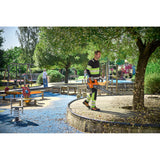 Husqvarna Akku-Blasgerät 530iB / ohne Akku und Ladegerät