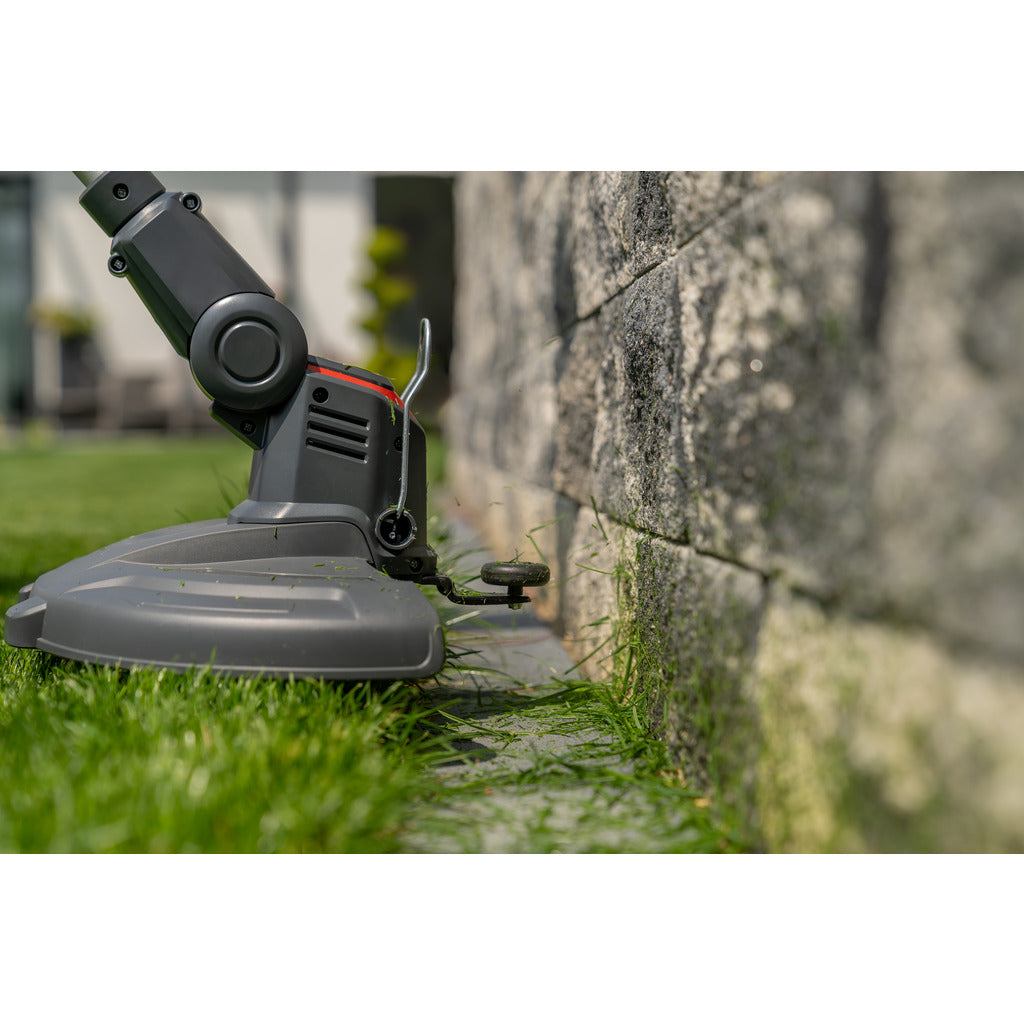 Tagliabordi a batteria AL-KO GT 1825 / senza batteria e caricabatteria
