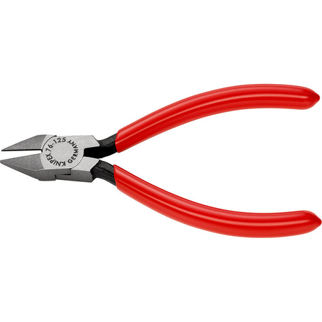 Knipex Seitenschneider für Elektromechaniker