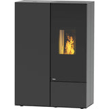 Rika Pelletofen CONNECT PELLET / Ausstellungsgerät