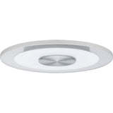 Paulmann LED Einbauleuchte Whirl Basisset