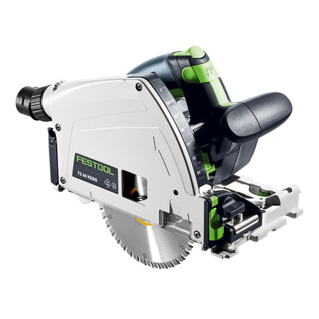 Tauchsäge TS60 KEBQ-Plus 100Y Limited Edition