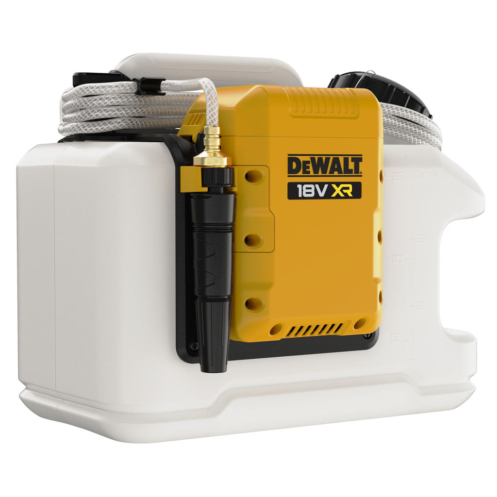 Akku-Wassertank DCE6820N