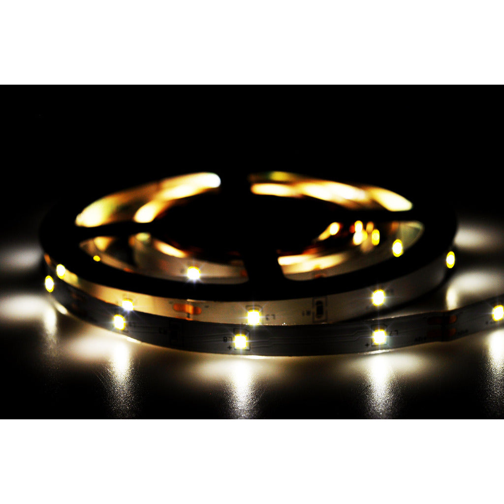 LED Band / neutralweiß / Stripe Set