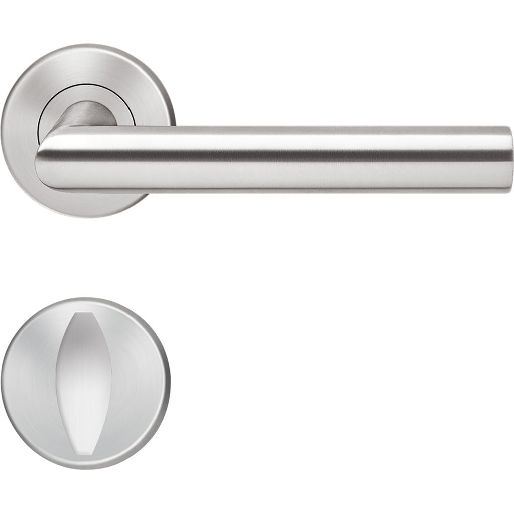 Slim Style DE300 Gehrung WC