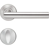 Slim Style DE300 Gehrung WC