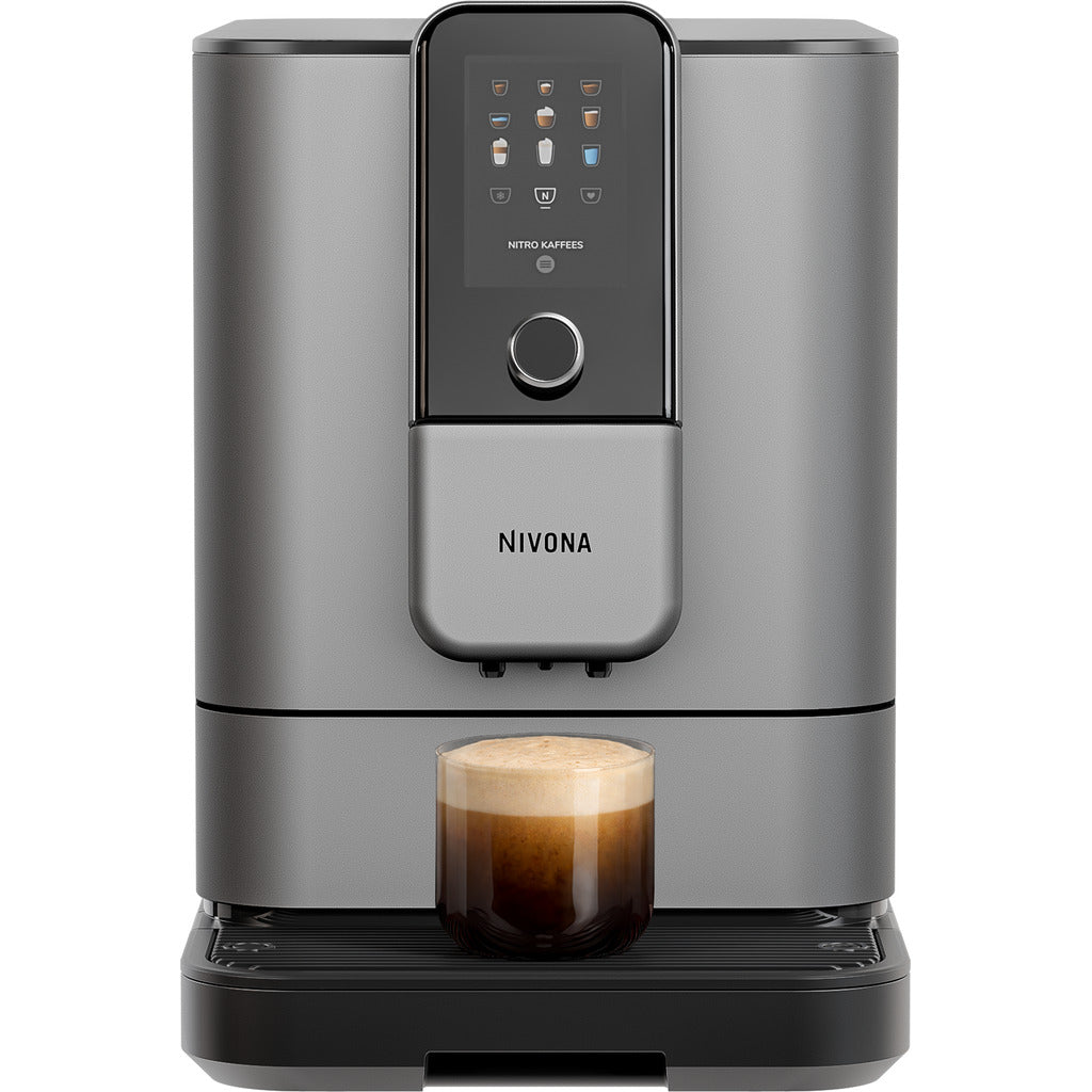Kaffeevollautomat NIVO 8113