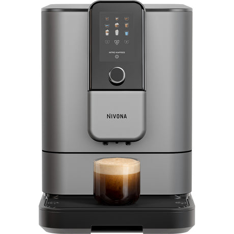 Kaffeevollautomat NIVO 8113