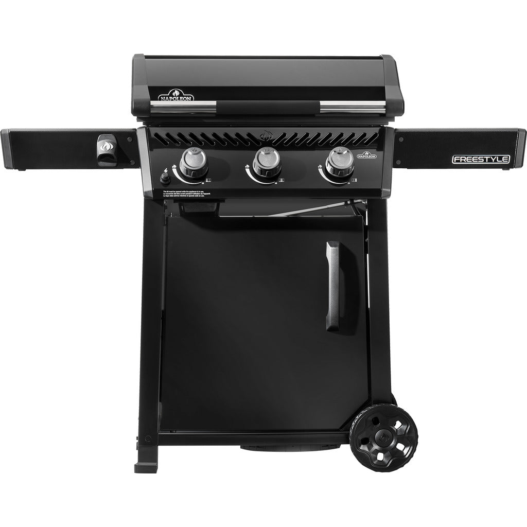Griglia a gas Napoleon Freestyle™ Plancha