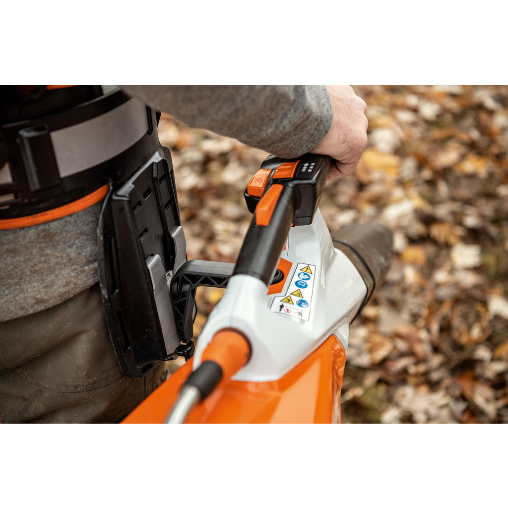 Stihl Akku-Blasgerät BGA 200 / ohne Akku und Ladegerät