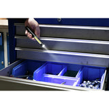 ANSMANN Penlight 4in1R