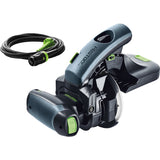 Kantenschleifer ES-ETS 125 REQ-Plus