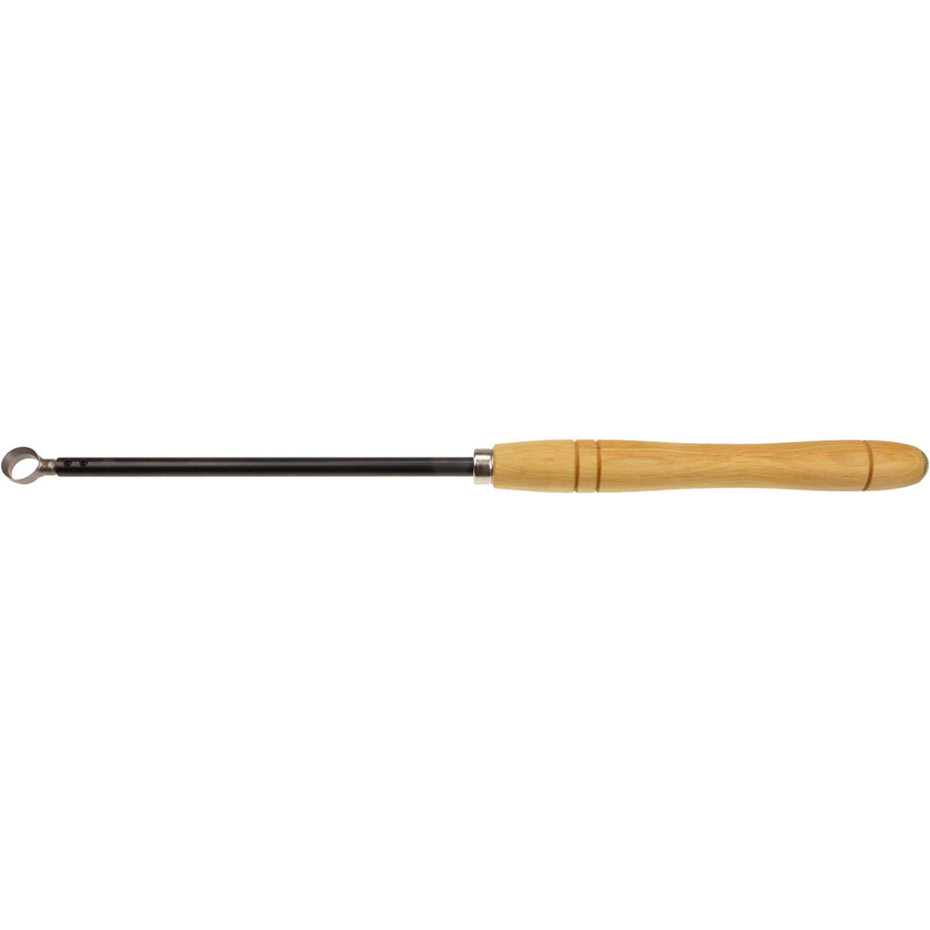 HSS Ringmesser