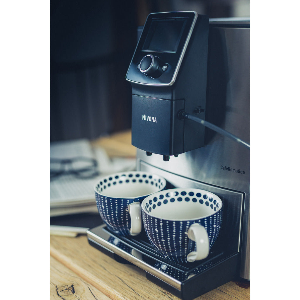 Espressomaschine CafeRomatica NICR 825