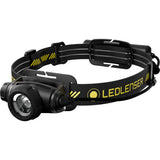 LED Lenser Stirnlampe H5R Pro