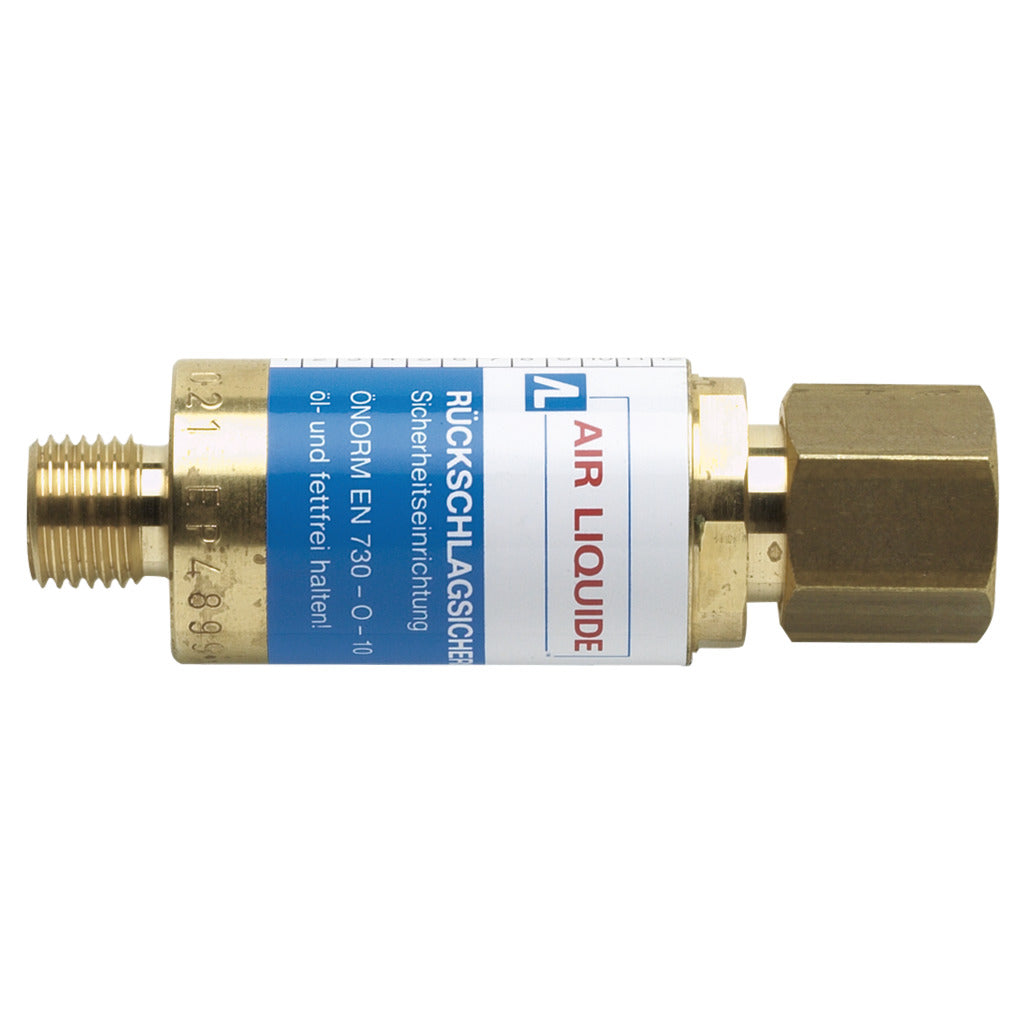 Air Liquide Rückschlagsicherung RF 53 DN / RF 53 N