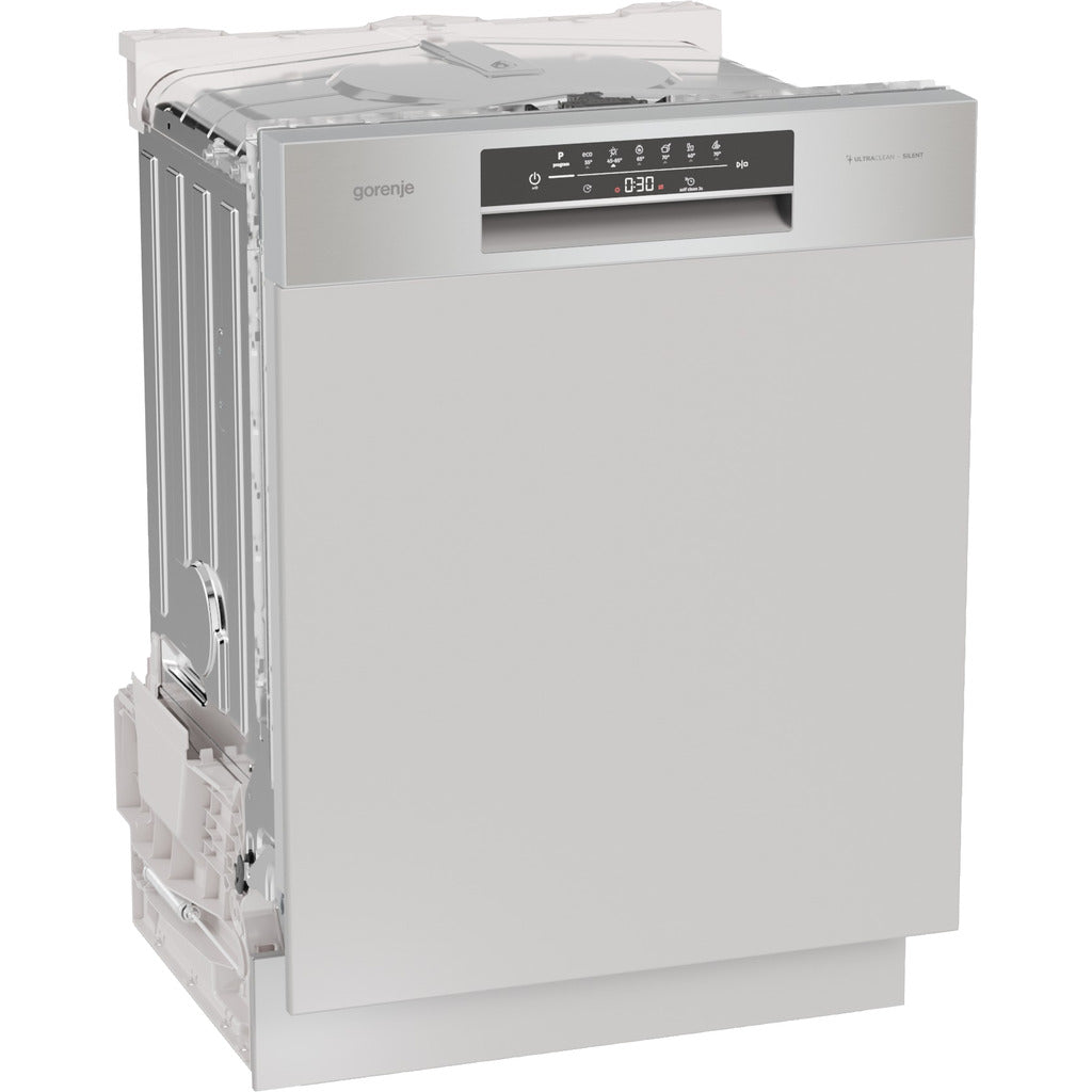 Integrierter Geschirrspüler G400 GI643C90X
