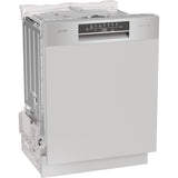 Integrierter Geschirrspüler G400 GI643C90X